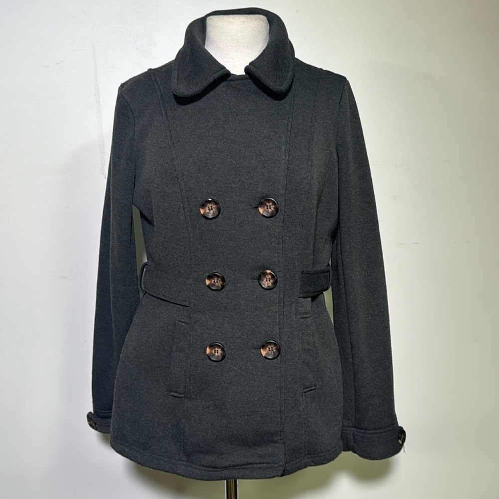 Ci Sono By Caralini Outerwear Collection